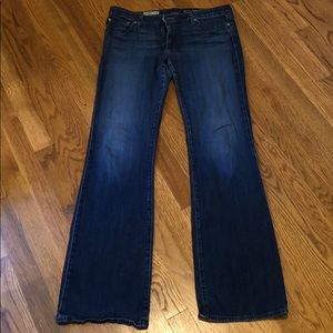 SALE AG Angel bootcut